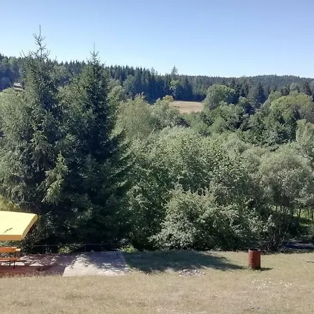 Кемпинг Olivin Hiker Huts