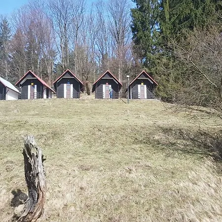 Olivin Hiker Huts Kemp