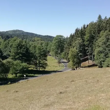 Кемпинг Olivin Hiker Huts