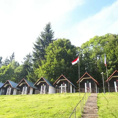 Olivin Hiker Huts * Kytlice
