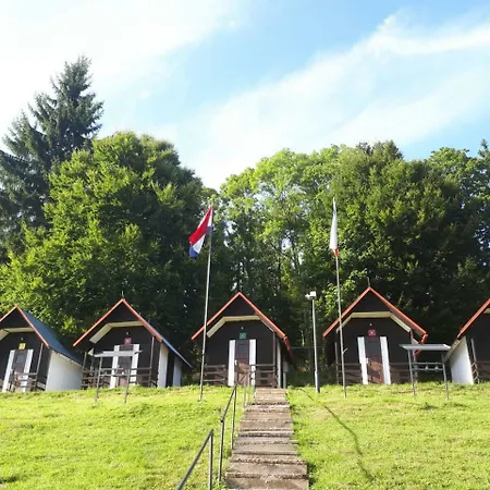 Olivin Hiker Huts * Kytlice